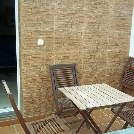 Appartamento Bikkia *