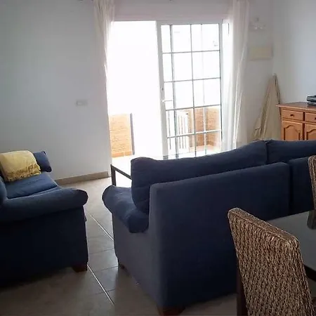 Appartamento Bikkia Caleta de Sebo