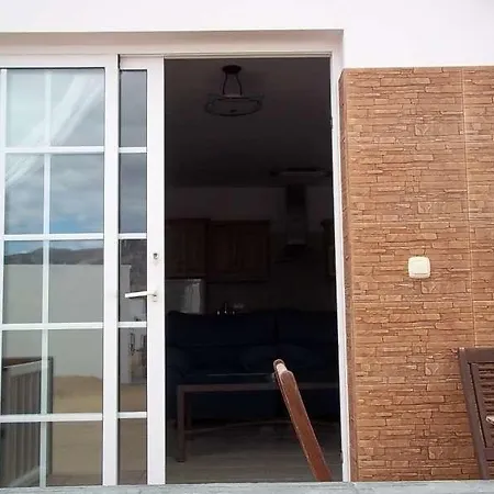 Bikkia Appartamento Caleta de Sebo