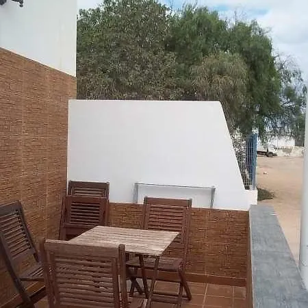 Bikkia Appartamento Caleta de Sebo