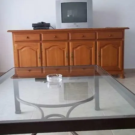 Bikkia Appartamento