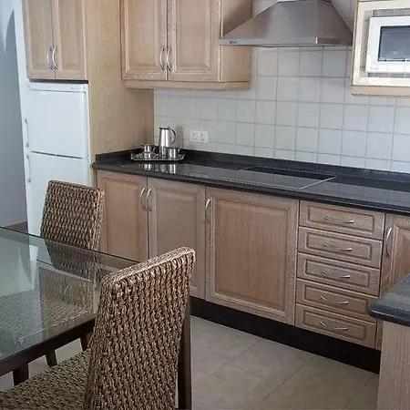 Bikkia Appartamento