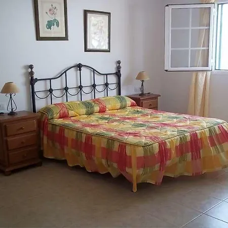Appartamento Bikkia Caleta de Sebo