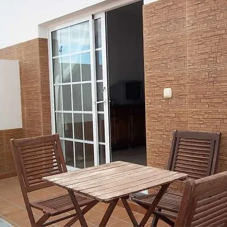 Appartamento Bikkia Caleta de Sebo