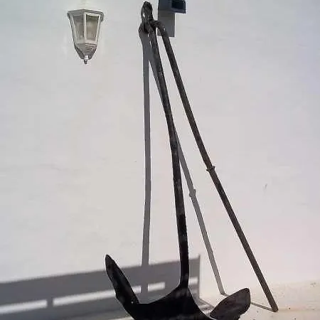 Bikkia Caleta de Sebo